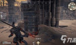 永劫最新爆料岳山,岳山神秘力量觉醒，揭开神秘面纱